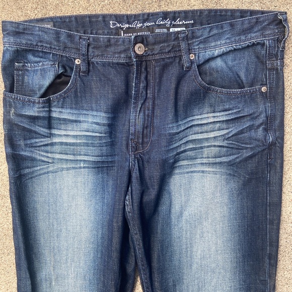 Buffalo London Jeans - Picture 2 of 4